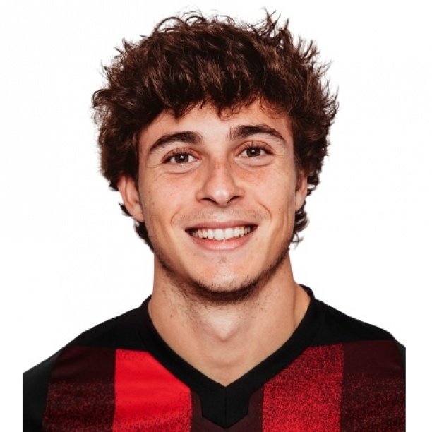 Foto principal de Rodrigo Riquelme | AFC Bournemouth