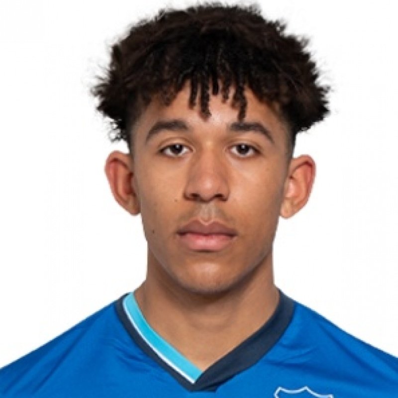 Foto principal de Chris Richards | Hoffenheim