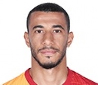 Foto principal de Y. Belhanda | Galatasaray SK