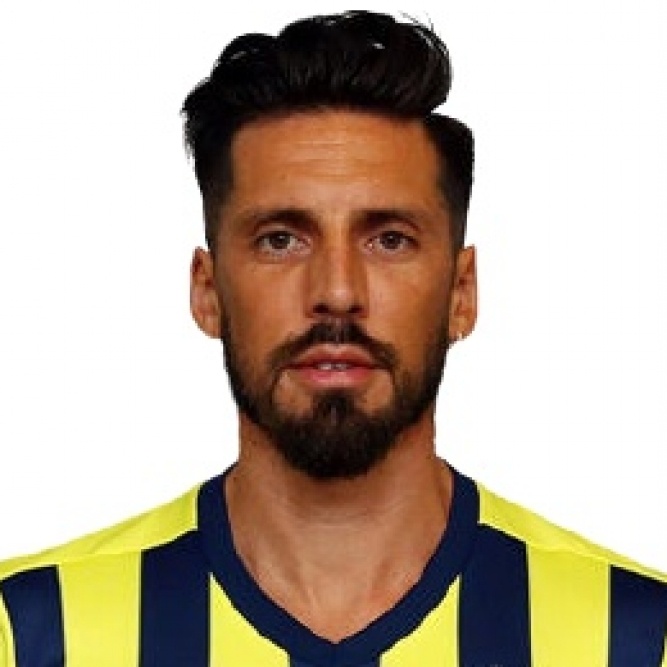 Foto principal de J. Sosa | Fenerbahçe