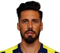 Foto principal de J. Sosa | Fenerbahçe