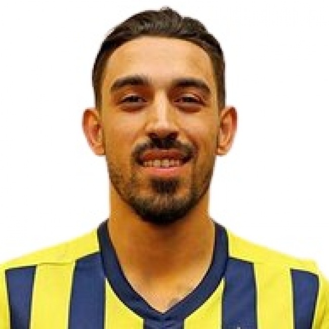 Foto principal de I. Kahveci | Fenerbahçe