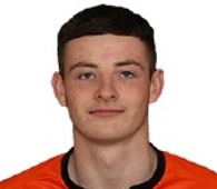 Foto principal de Kerr Smith | Dundee United