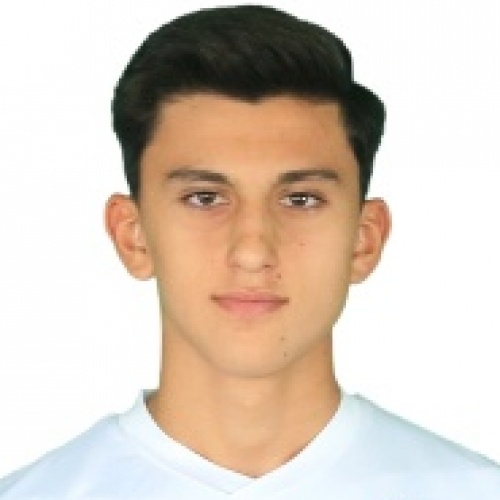 Foto principal de Mevlüthan Ekelik | Antalyaspor Sub 19