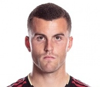 Foto principal de B. Lennon | Atlanta United