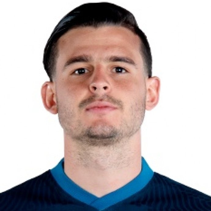 Foto principal de N. Benedetti | América