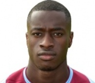 Foto principal de M. Dju | West Ham Sub 23