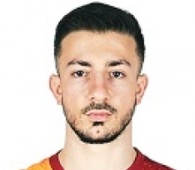 Foto principal de I. Dervisoglu | Galatasaray SK