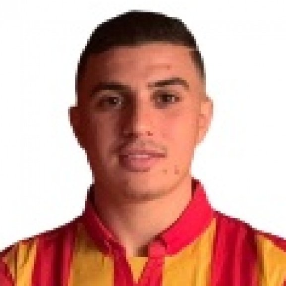 Foto principal de K. Hafez | Yeni Malatyaspor