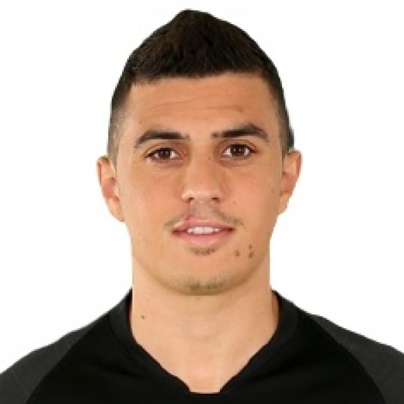 Foto principal de K. Hafez | Yeni Malatyaspor