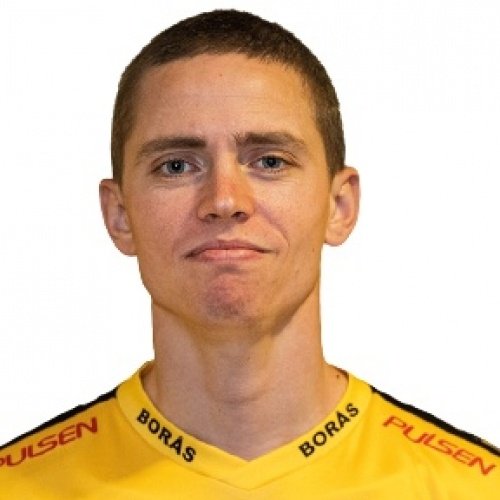 Foto principal de A. Rømer | Elfsborg