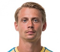 Foto principal de S. Hedlund | Brøndby IF