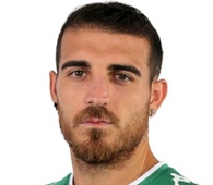 Foto principal de Fran Vélez | Panathinaikos