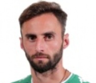 Foto principal de Mauricio | Panathinaikos