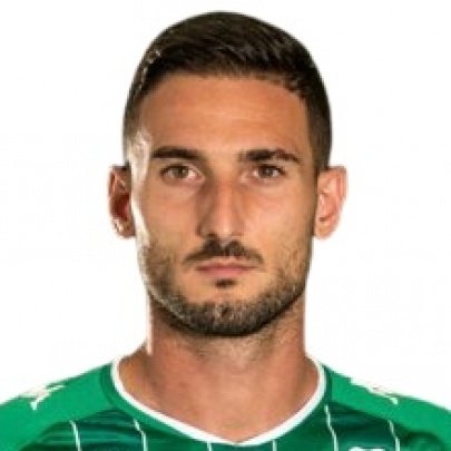 Foto principal de F. Macheda | Panathinaikos