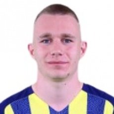 Foto principal de Attila Szalai | Fenerbahçe