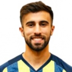 Foto principal de D. Rossi | Fenerbahçe
