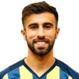 Foto principal de D. Rossi | Fenerbahçe