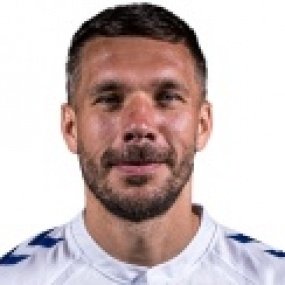 Foto principal de L. Podolski | KS Górnik Zabrze