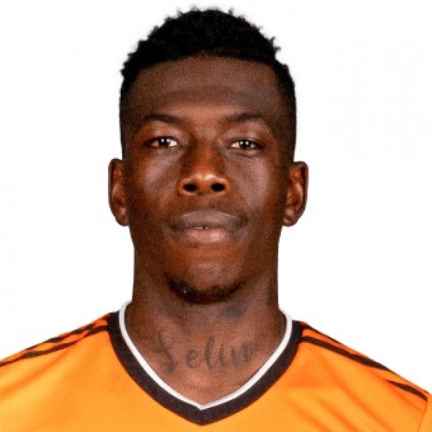 Foto principal de T. Hadebe | Houston Dynamo