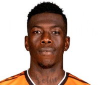 Foto principal de T. Hadebe | Houston Dynamo