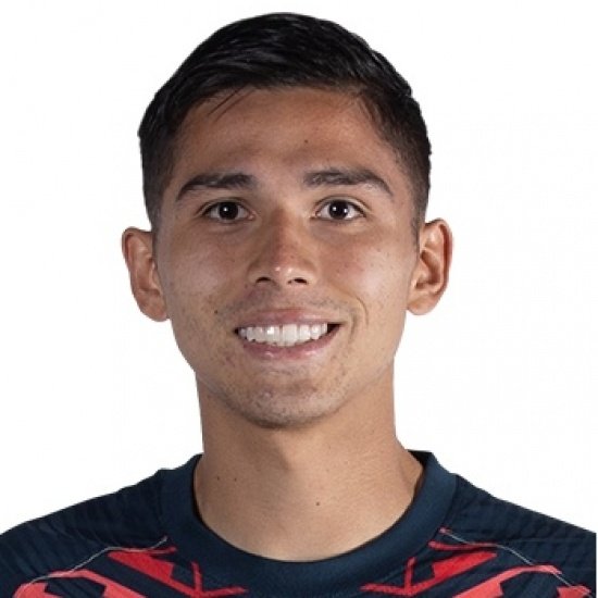 Foto principal de S. Reyes | América