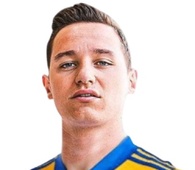 Foto principal de F. Thauvin | Tigres UANL