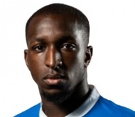 Foto principal de G. Kamara | Rangers FC