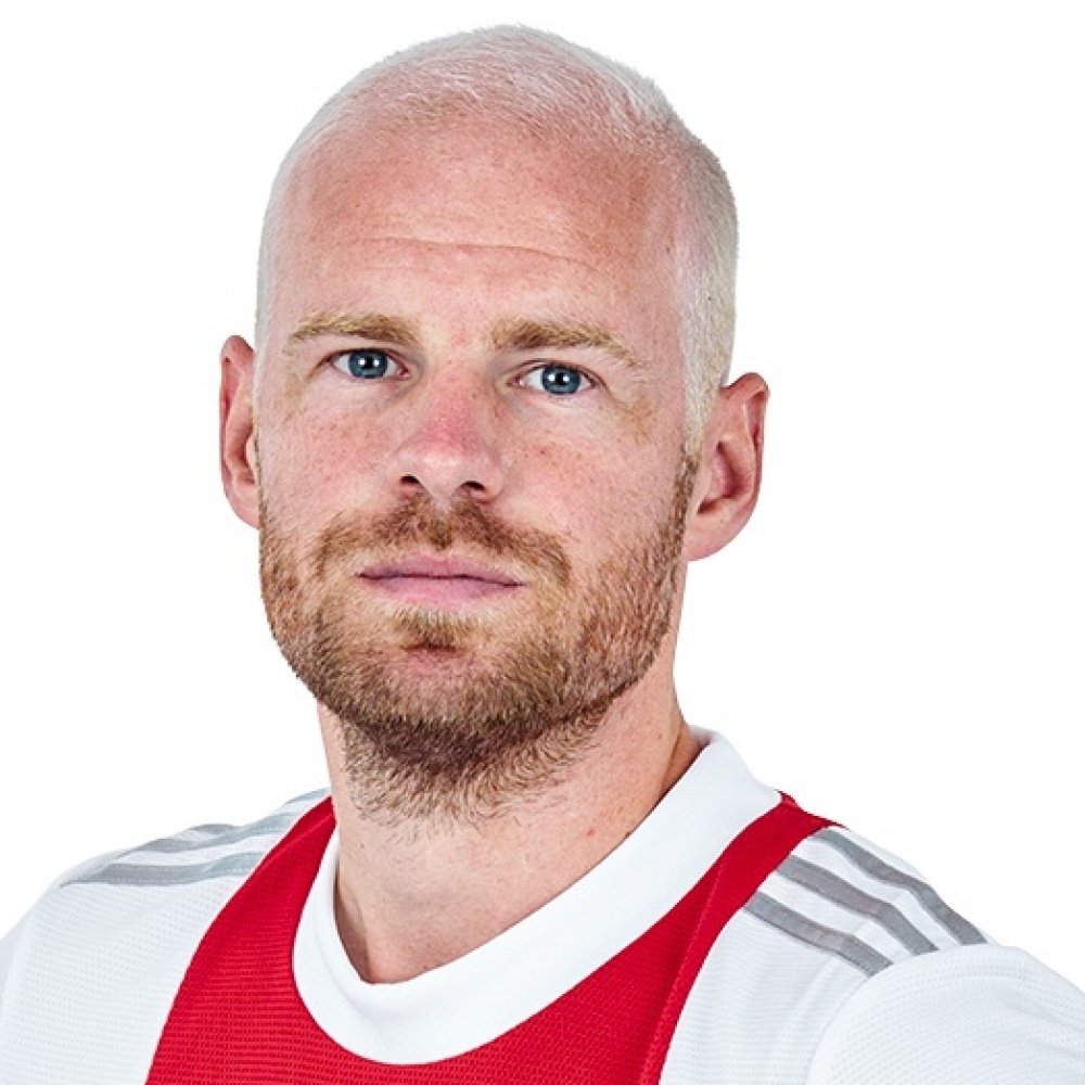 Foto principal de D. Klaassen | Ajax