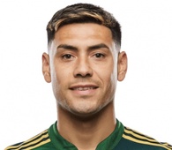 Foto principal de F. Mora | Portland Timbers