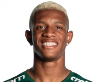 Foto principal de Danilo | Palmeiras