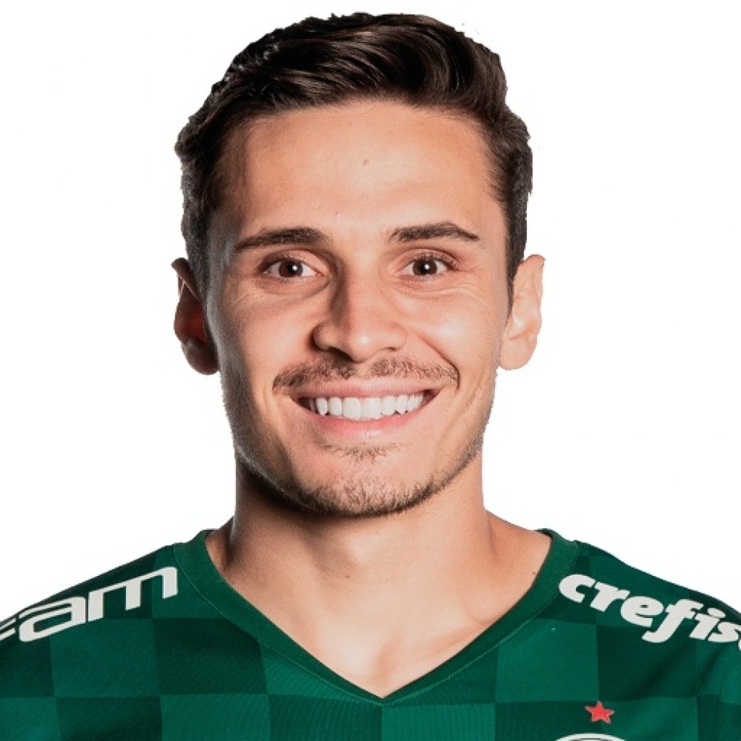 Foto principal de R. Veiga | Palmeiras