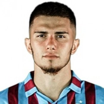 Foto principal de B. Ozdemir | Trabzonspor