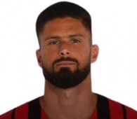 Foto principal de O. Giroud | Milan