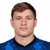 Foto principal de N. Barella | Inter