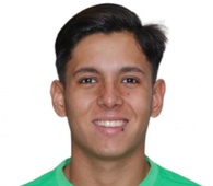 Foto principal de Joshua Mancha | Santos Laguna Sub 20