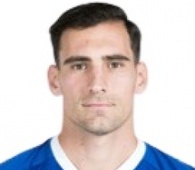 Foto principal de Dani Calvo | Real Oviedo