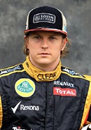 Raikkonen ganó el Gran Premio de Australia en el inicio de la Fórmula 1