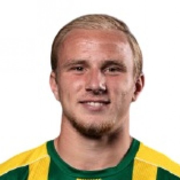Foto principal de Evan Rottier | ADO Den Haag
