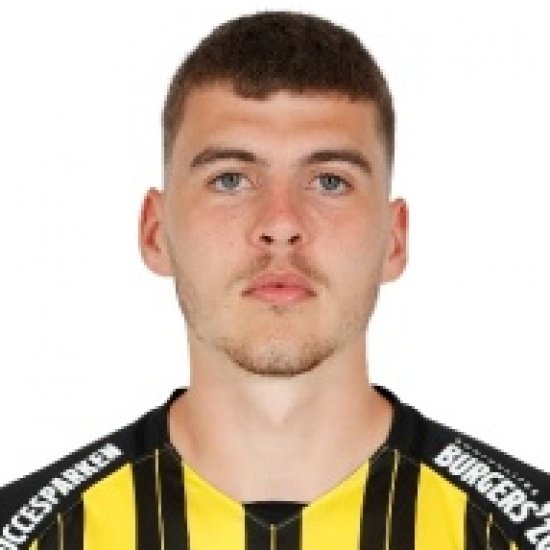 Foto principal de J. Rasmussen | Vitesse