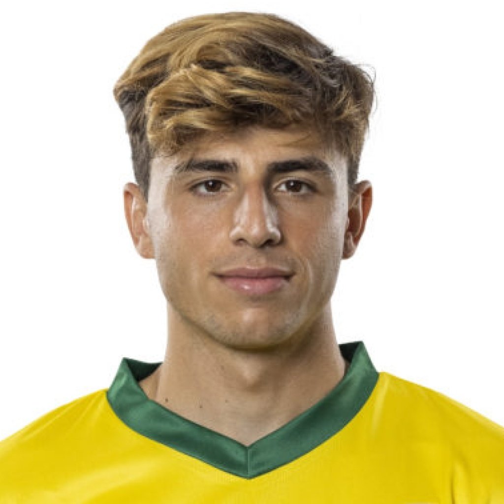 Foto principal de L. Rota | Fortuna Sittard