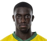 Foto principal de B. Sambou | Fortuna Sittard