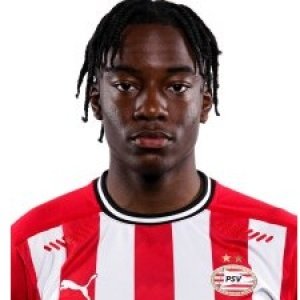 Foto principal de Noni Madueke | PSV