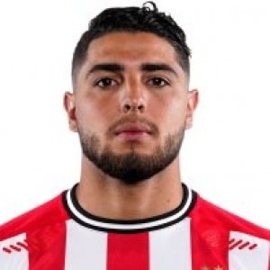 Foto principal de Maximiliano Romero | PSV