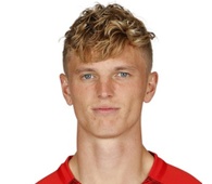 Foto principal de A. Gudmundsson | AZ Alkmaar