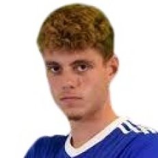 Foto principal de Álvaro Del Rio | CD Covadonga