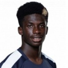 Foto principal de A. Traore | Girondins Bordeaux