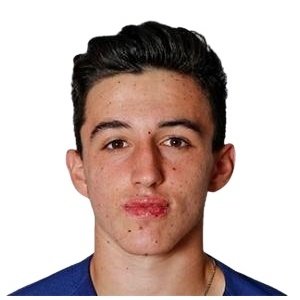 Foto principal de D. López | Barcelona B
