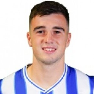 Foto principal de Iñaki Recio | R. Sociedad B