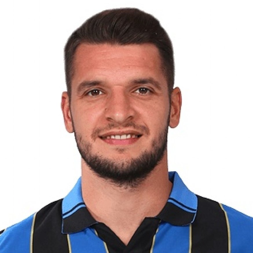 Foto principal de B. Djimsiti | Atalanta